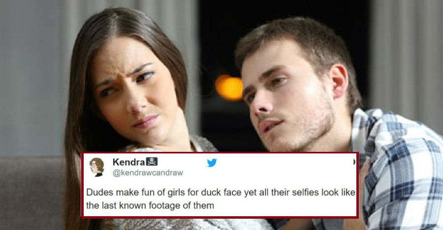 15 Times When Women On Twitter Were Complete Savages
