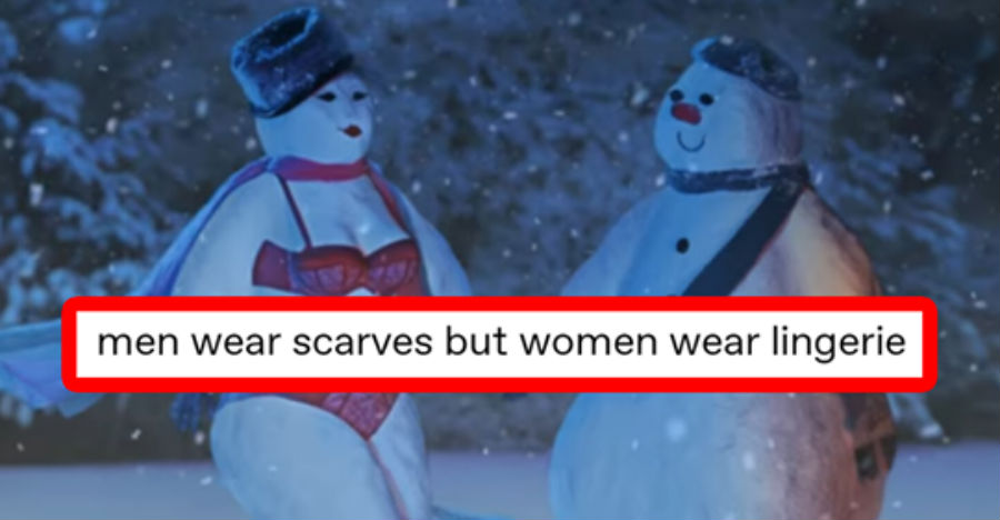 10 Tumblr Posts To Really Understand What Women Experience Every Day