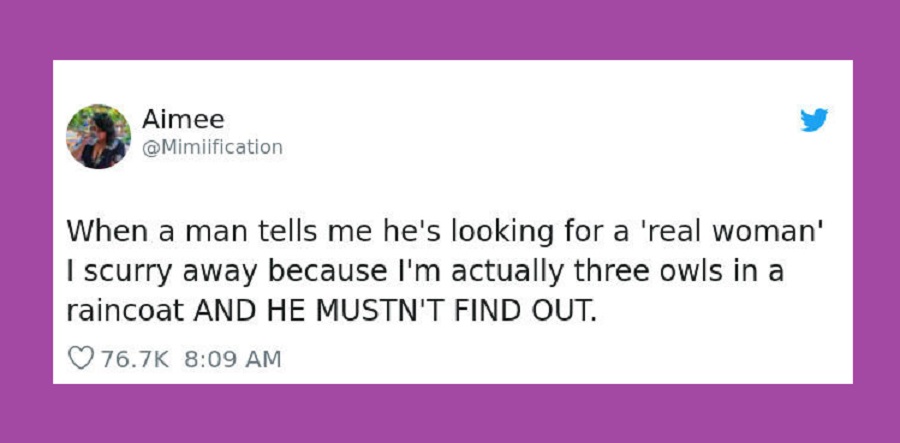 12 Tweets That Men Who Think Women Belong In The Kitchen Won’t Find Funny