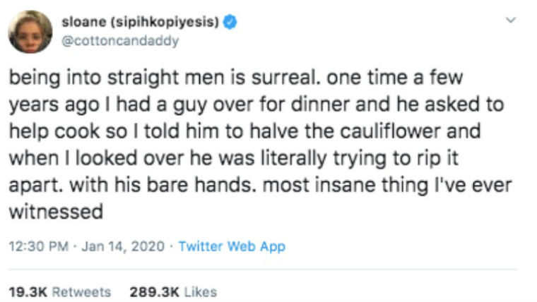 12 Funny Stories About Men Who Failed Miserably At Following Basic Cooking  Instructions